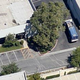 Illustration for article titled Can You Guess What This Nondescript Warehouse Sandwiched Between A Strip Mall And A Trailer Park Has To Do With Olympic Athletes?